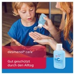 Desmanol care Hyclick handdesinfectans op alcoholbasis 1000 ml