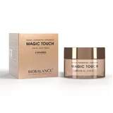 Magic Touch Primer, foundation and concealer with vitamin C, 30 ml, Bio Balance 