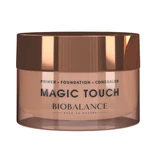 Magic Touch Primer & Podkład na cienie pod oczami, 30 ml, Bio Balance