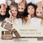 Foundation Magic Touch, 30 ml, Bio Balance