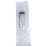 Seringă bule 100 ml Plast.B-D 1 buc