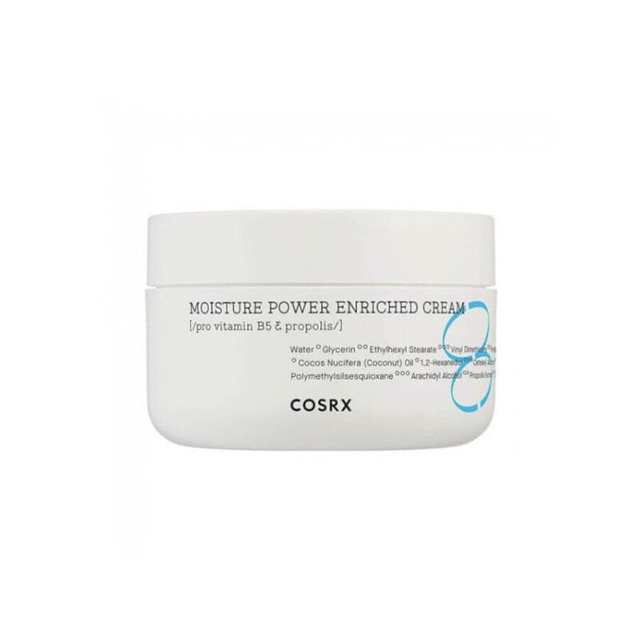 Acquista Crema idratante vit B5 x 50g, COSRX Crema idratante vit B5 x 50g, COSRX
