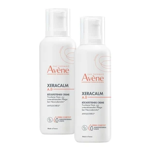 Avène Xeracalm A.D Crème Set 800 ml