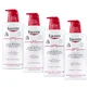 Eucerin pH5 Waslotion 4X400 ml