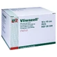 Vliwazell absorbent compress 10 x 10 cm sterile 25 pcs.