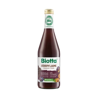 Biotta dried plum 500 ml