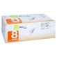 Mylife Penfine Classic cannulas 8 mm 100 pcs