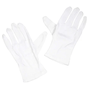 Gloves cotton size 3 for children 2 pcs