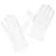 Gloves cotton size 3 for children 2 pcs