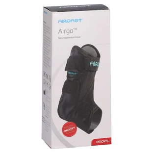 Aircast Airgo tobillera derecha 1 ud.