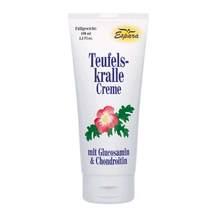 Crema de garra del diablo 100 ml