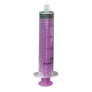 ENFIT syringe 20 ml 30 pcs