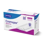 Cosmopor advance 20 x 10 cm 25 st.