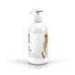 Anti stretch mark body cream x 500ml, Biobaza Mama