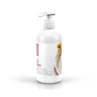 Anti stretch mark body cream x 500ml, Biobaza Mama