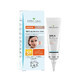 Cr&#232;me solaire SPF 50+, Medium, 40ml, Bio Balance