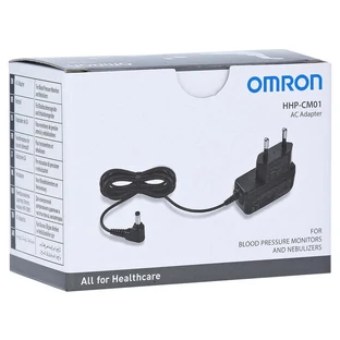 OMRON universal adapter 1 pc