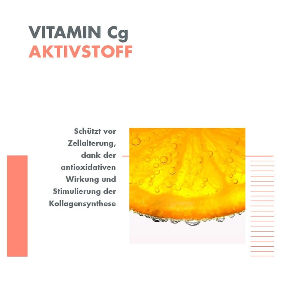 Vitamin Activ Cg Cream + Ultra Fluid Set 2X50 ml
