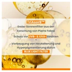 Vitamin Activ Cg Cream + Ultra Fluid Set 2X50 ml