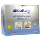 Urgok2 Kompr.syst.10cm Knöchelumf.18-25c 6 St