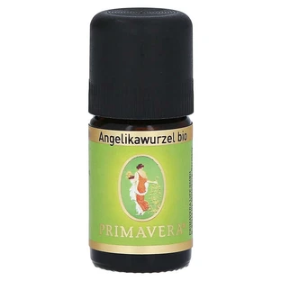 Raíz de angélica aceite esencial bio 5 ml