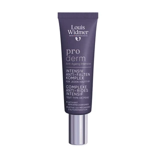 Widmer Proderm Intensive Anti-Wrinkle Complex Cr.l.p 30 ml