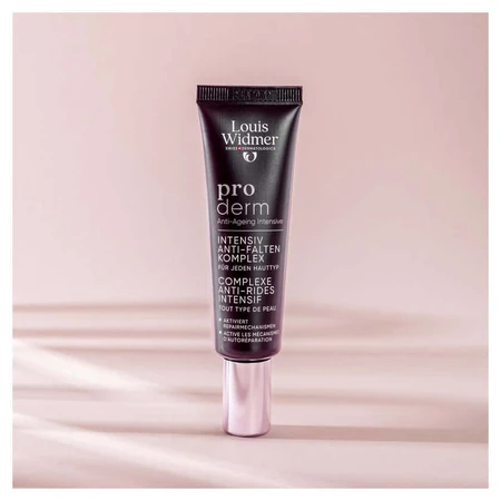 Widmer Proderm Intensive Anti-Wrinkle Complex Cr.l.p 30 ml