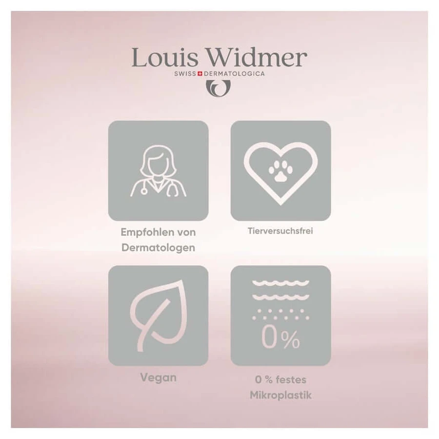 Widmer Proderm Intensive Anti-Wrinkle Complex Cr.l.p 30 ml