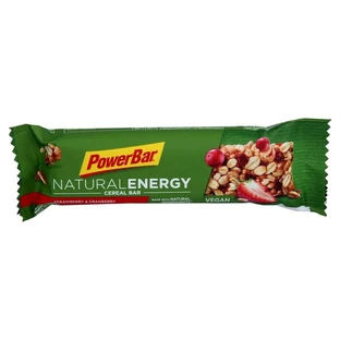 Powerbar Natural Energy vegan Cer.Bar St 40 g