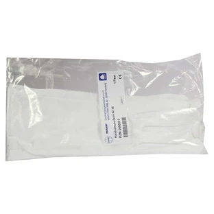 Handschuhe Zwirn Gr.15 2 St
