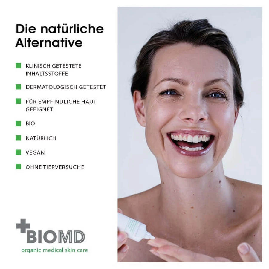 BIOMED Bio Brightener 30 ml