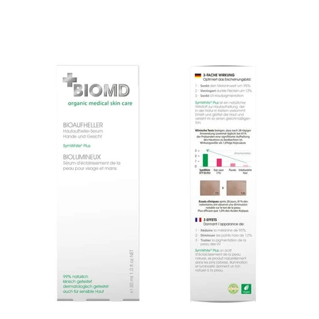 BIOMED Bio Brightener 30 ml