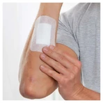 Leukomed wound dressing, sterile plaster, 5 x 7.2 cm (1 x 50 pcs) 50 pcs