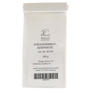 Locust bean gum 100 g