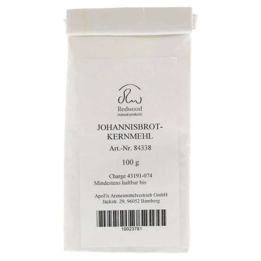 Locust bean gum 100 g
