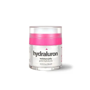 Gel für trockene Haut, Hydraluron x 30ml, Indeed Labs