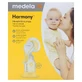 Medela Harmony Manual Breast Pump 1 pc