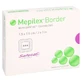 Mepilex Border Schaumverband 7,5x7,5 cm 10 St