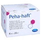 Peha-haft fixation bandage Latex-free 6 cmx20 1 pc
