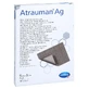 Atrauman Ag 5x5 cm sterile compresses 10 pcs.