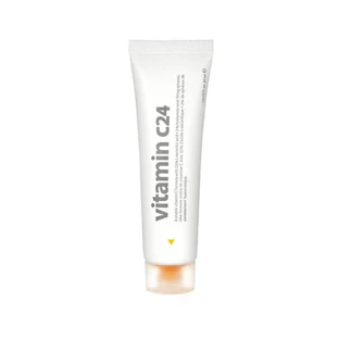 Vit C & Hyaluronsäure Gesichtscreme x 30ml, Indeed Labs
