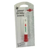 Pinzette di plastica per zecche 1 pz
