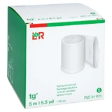 Tg tubular bandage size 5 5 M White 1 pc