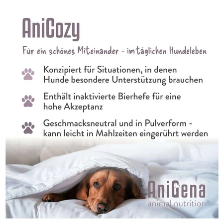 AniCozy 300 g