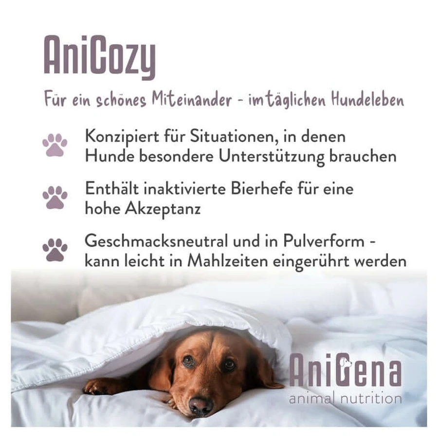 AniCozy 300 g