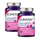 Eunova School Heroes Gummies Double Pack 2X60 pcs