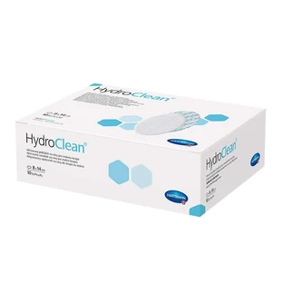 HydroClean 8x14 cm oval 10 pcs.