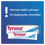 Tyrosur CareExpert Wound Gel 25 g
