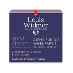 Widmer Proderm Cream for the eye area L.p. 30 ml