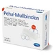 Peha gauze bandage 4 cm x 4 m 1 pc